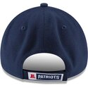 mutsid-kumer-meresinine-reguleeritav-9forty-the-league-new-england-patriots-nfl-new-era