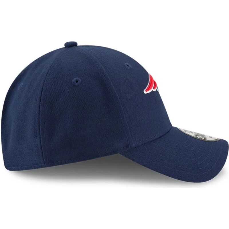 mutsid-kumer-meresinine-reguleeritav-9forty-the-league-new-england-patriots-nfl-new-era