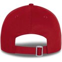 mutsid-kumer-punane-reguleeritav-9forty-basic-flag-new-era