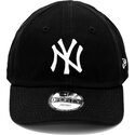mutsid-kumer-must-reguleeritav-lastele-9forty-league-essential-new-york-yankees-mlb-new-era