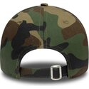 mutsid-kumer-kamuflaaz-reguleeritav-lastele-9forty-league-essential-new-york-yankees-mlb-new-era