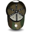 mutsid-kumer-kamuflaaz-reguleeritav-lastele-9forty-league-essential-new-york-yankees-mlb-new-era