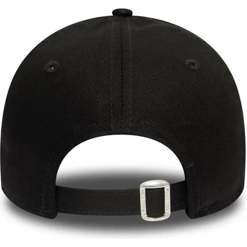 mutsid-kumer-must-reguleeritav-lastele-9forty-league-essential-new-york-yankees-mlb-new-era