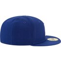 mutsid-lame-sinine-liibuv-59fifty-authentic-on-field-game-los-angeles-dodgers-mlb-new-era