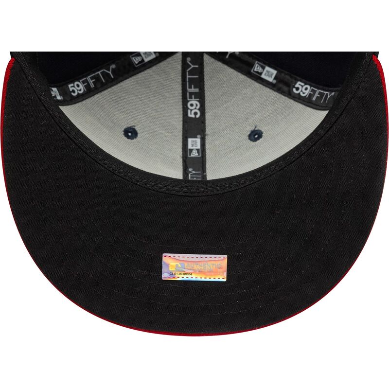 mutsid-lame-meresinine-liibuv-59fifty-ac-perf-atlanta-braves-mlb-new-era