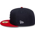 mutsid-lame-meresinine-liibuv-59fifty-ac-perf-atlanta-braves-mlb-new-era