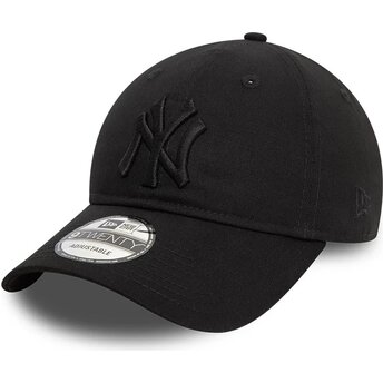 Mütsid kumer must reguleeritav 9TWENTY League Essential New York Yankees MLB New Era