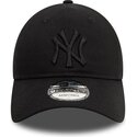mutsid-kumer-must-reguleeritav-9twenty-league-essential-new-york-yankees-mlb-new-era