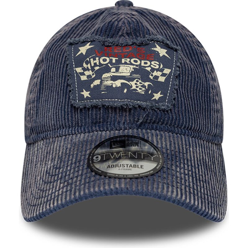 mutsid-kumer-meresinine-reguleeritav-9twenty-patch-acid-cord-new-era
