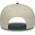 mutsid-lame-roheline-snapback-lastele-9fifty-tortugas-ninja-new-era