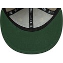 mutsid-lame-roheline-snapback-lastele-9fifty-tortugas-ninja-new-era