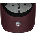 mutsid-kumer-punane-reguleeritav-9forty-league-essential-new-york-yankees-mlb-new-era