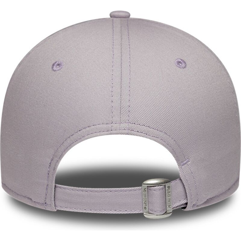 mutsid-kumer-violetne-reguleeritav-9forty-league-essential-los-angeles-dodgers-mlb-new-era