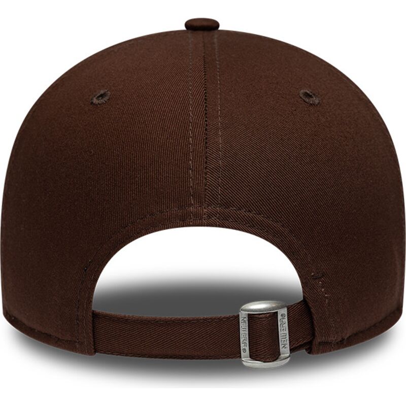 mutsid-kumer-pruun-reguleeritav-9forty-league-essential-new-york-yankees-mlb-new-era