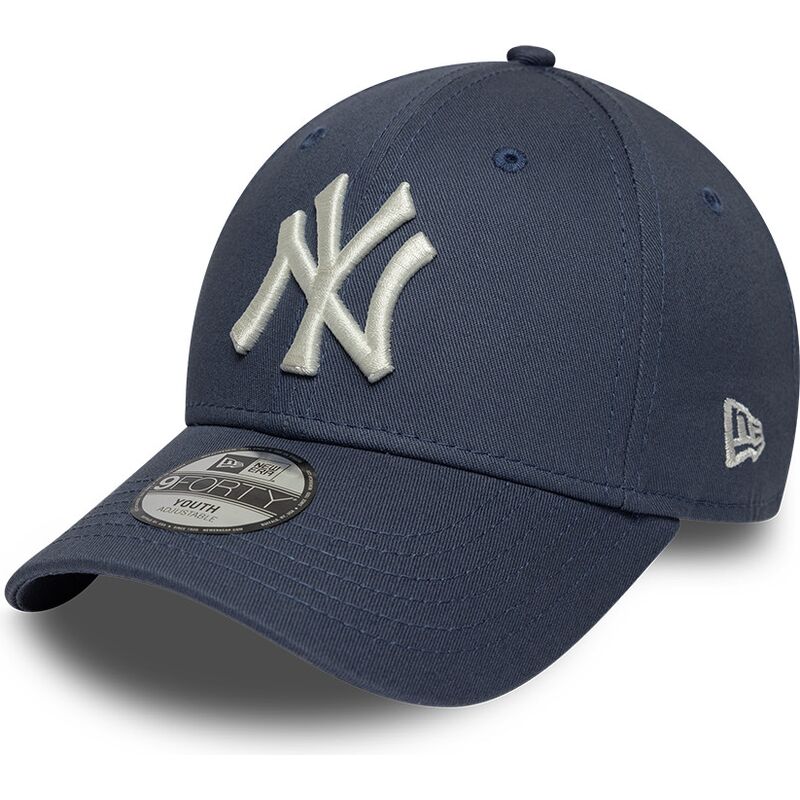 mutsid-kumer-sinine-reguleeritav-lastele-9forty-league-essential-new-york-yankees-mlb-new-era mutsid-kumer-sinine-reguleeritav-lastele-9forty-league-essential-new-york-yankees-mlb-new-era