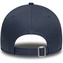 mutsid-kumer-sinine-reguleeritav-lastele-9forty-league-essential-new-york-yankees-mlb-new-era