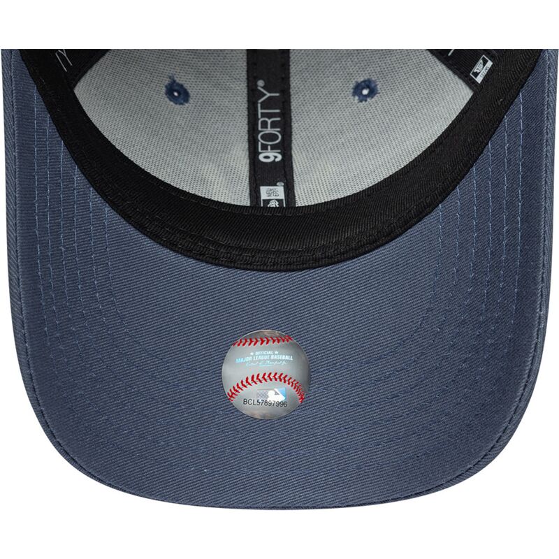 mutsid-kumer-sinine-reguleeritav-lastele-9forty-league-essential-new-york-yankees-mlb-new-era mutsid-kumer-sinine-reguleeritav-lastele-9forty-league-essential-new-york-yankees-mlb-new-era