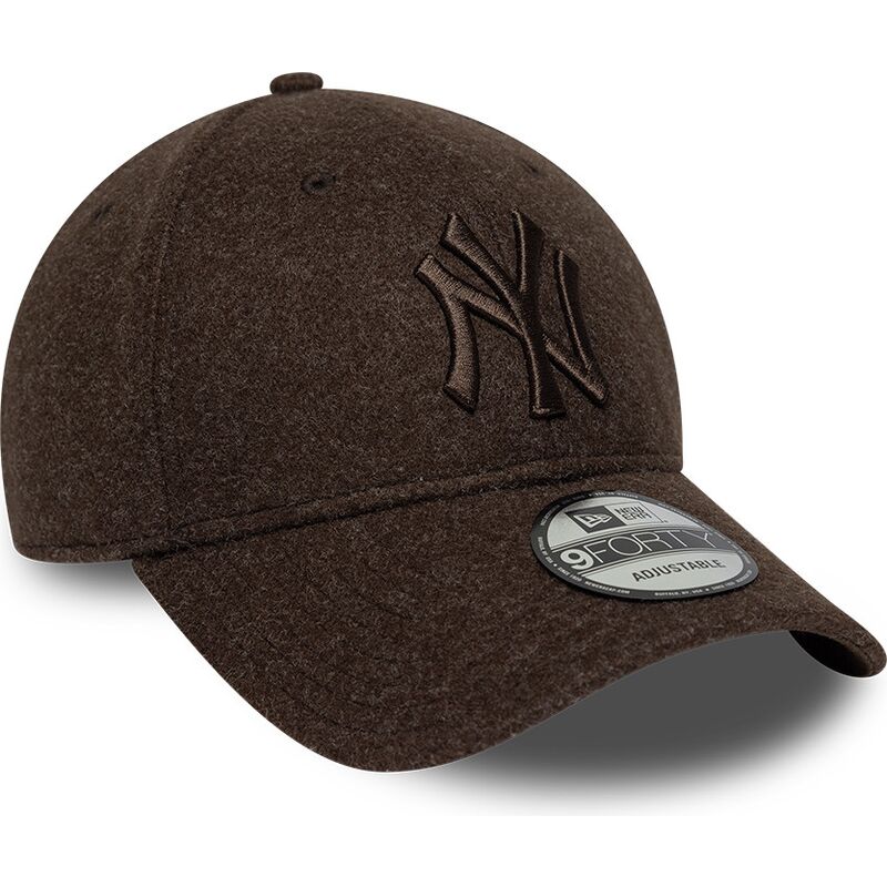mutsid-kumer-pruun-snapback-9forty-winter-new-york-yankees-mlb-new-era mutsid-kumer-pruun-snapback-9forty-winter-new-york-yankees-mlb-new-era