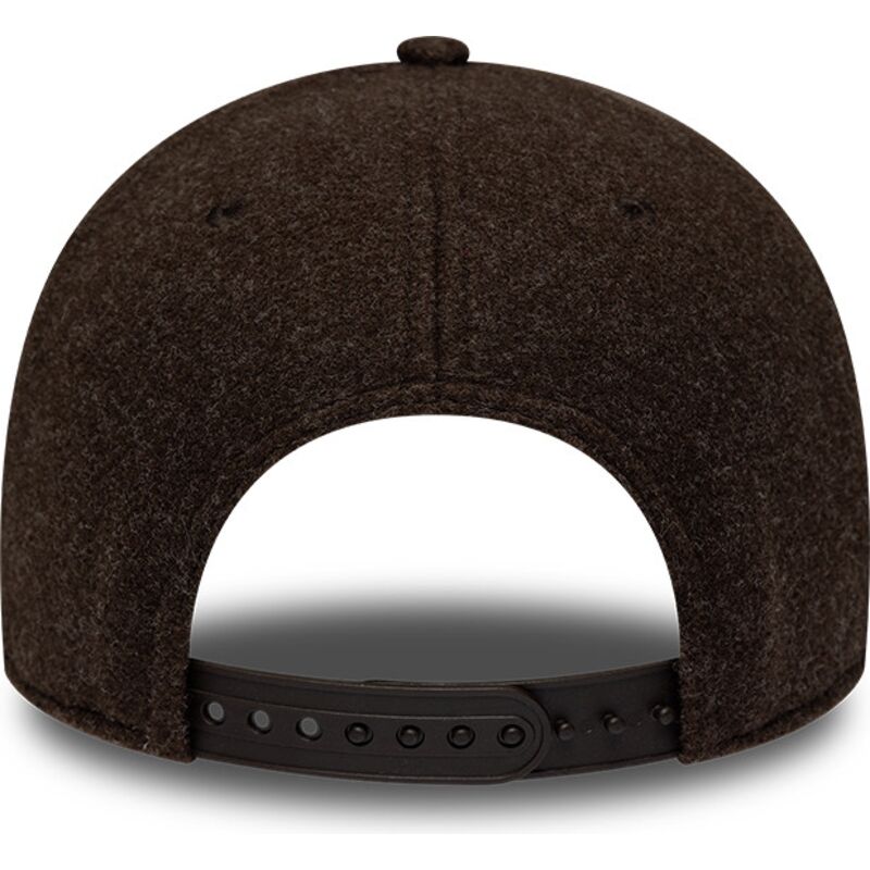 mutsid-kumer-pruun-snapback-9forty-winter-new-york-yankees-mlb-new-era mutsid-kumer-pruun-snapback-9forty-winter-new-york-yankees-mlb-new-era