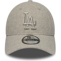 mutsid-kumer-beez-snapback-9forty-winter-los-angeles-dodgers-mlb-new-era