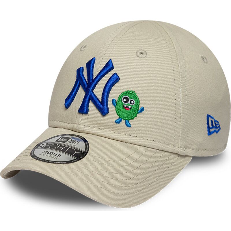 mutsid-kumer-beez-reguleeritav-9forty-monster-icon-new-york-yankees-mlb-new-era