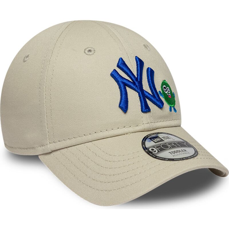 mutsid-kumer-beez-reguleeritav-9forty-monster-icon-new-york-yankees-mlb-new-era