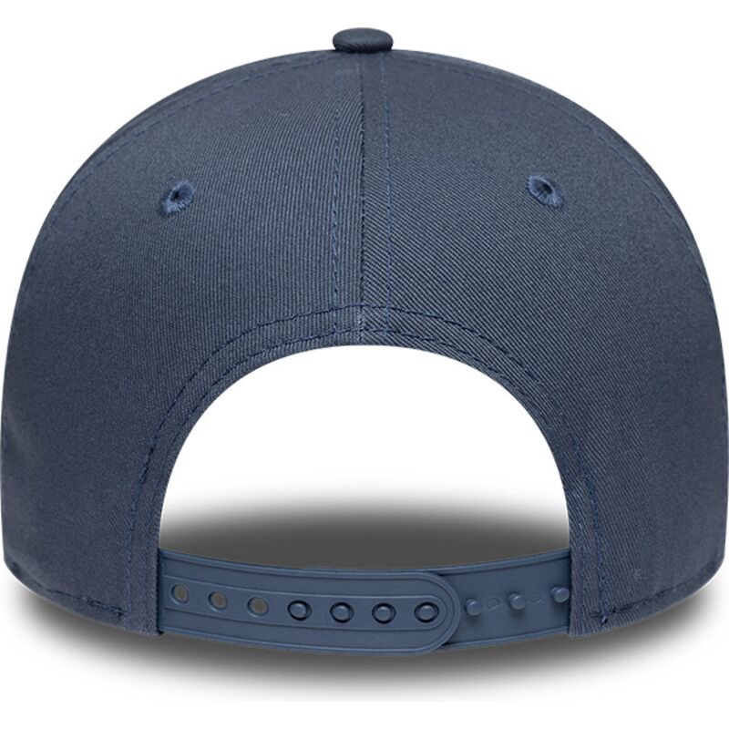 mutsid-kumer-sinine-snapback-9forty-e-frame-league-essential-new-york-yankees-mlb-new-era