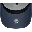 mutsid-kumer-sinine-snapback-9forty-e-frame-league-essential-new-york-yankees-mlb-new-era