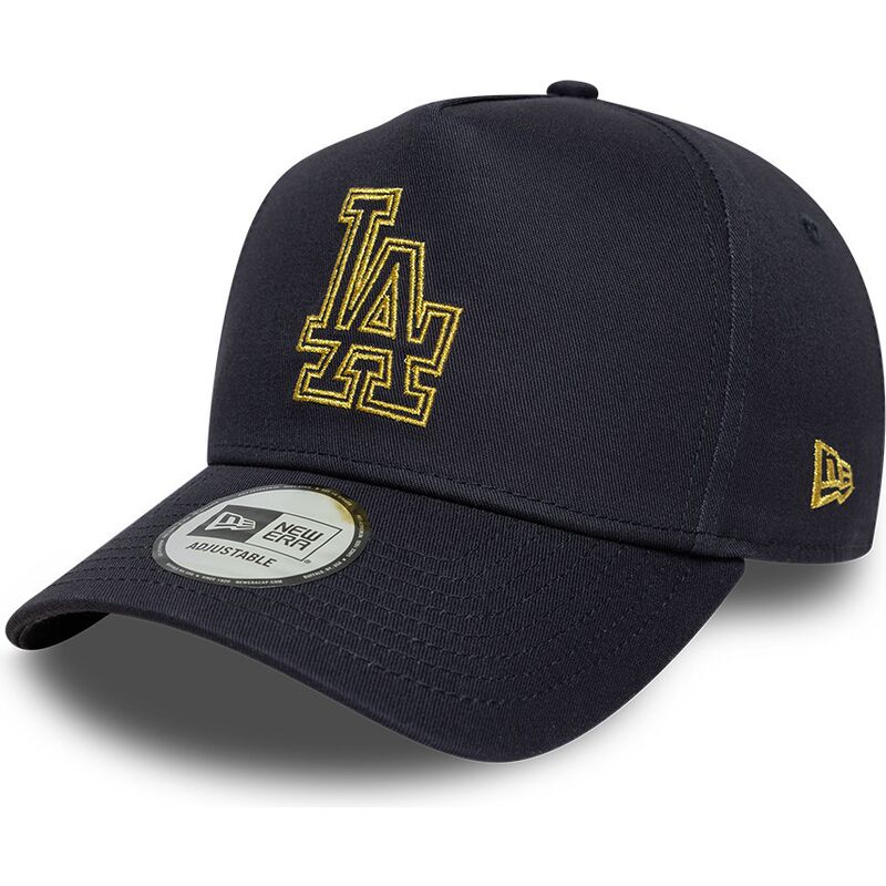 mutsid-kumer-meresinine-snapback-9forty-dorado-e-frame-metallic-outline-los-angeles-dodgers-mlb-new-era mutsid-kumer-meresinine-snapback-9forty-dorado-e-frame-metallic-outline-los-angeles-dodgers-mlb-new-era