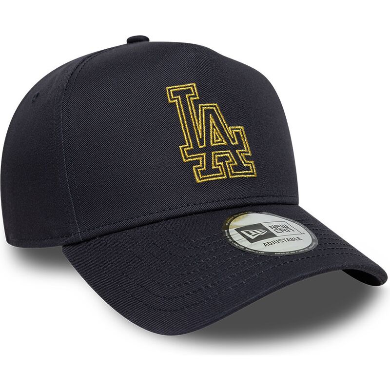 mutsid-kumer-meresinine-snapback-9forty-dorado-e-frame-metallic-outline-los-angeles-dodgers-mlb-new-era mutsid-kumer-meresinine-snapback-9forty-dorado-e-frame-metallic-outline-los-angeles-dodgers-mlb-new-era