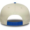 mutsid-kumer-beez-snapback-9seventy-stretch-snap-contrast-visor-alpine-f1-team-formula-1-new-era
