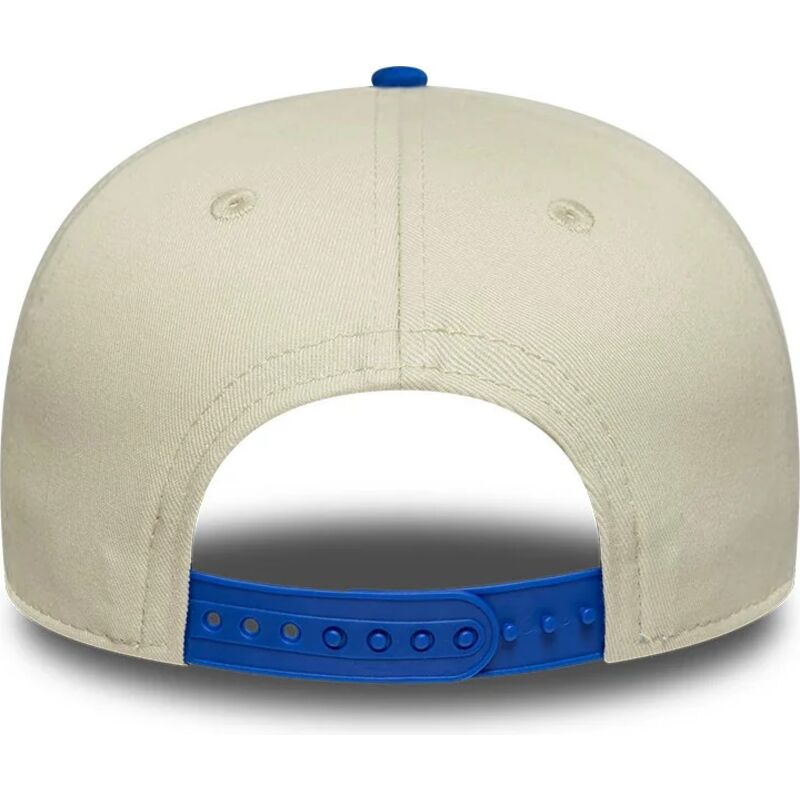 mutsid-kumer-beez-snapback-9seventy-stretch-snap-contrast-visor-alpine-f1-team-formula-1-new-era