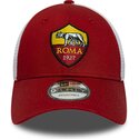 mutsid-kumer-punane-reguleeritav-9forty-league-associazione-sportiva-roma-serie-a-new-era