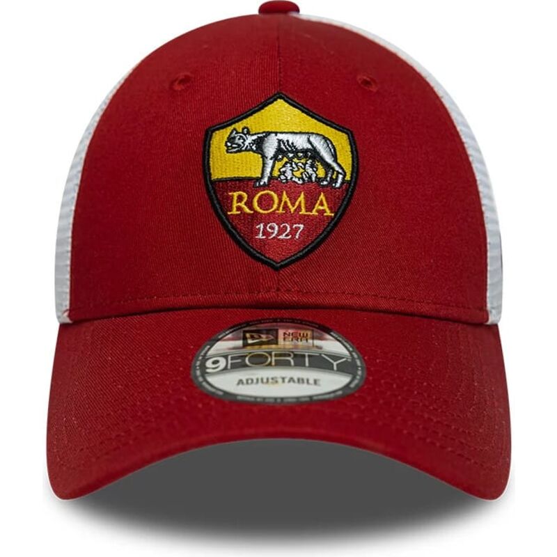 mutsid-kumer-punane-reguleeritav-9forty-league-associazione-sportiva-roma-serie-a-new-era mutsid-kumer-punane-reguleeritav-9forty-league-associazione-sportiva-roma-serie-a-new-era