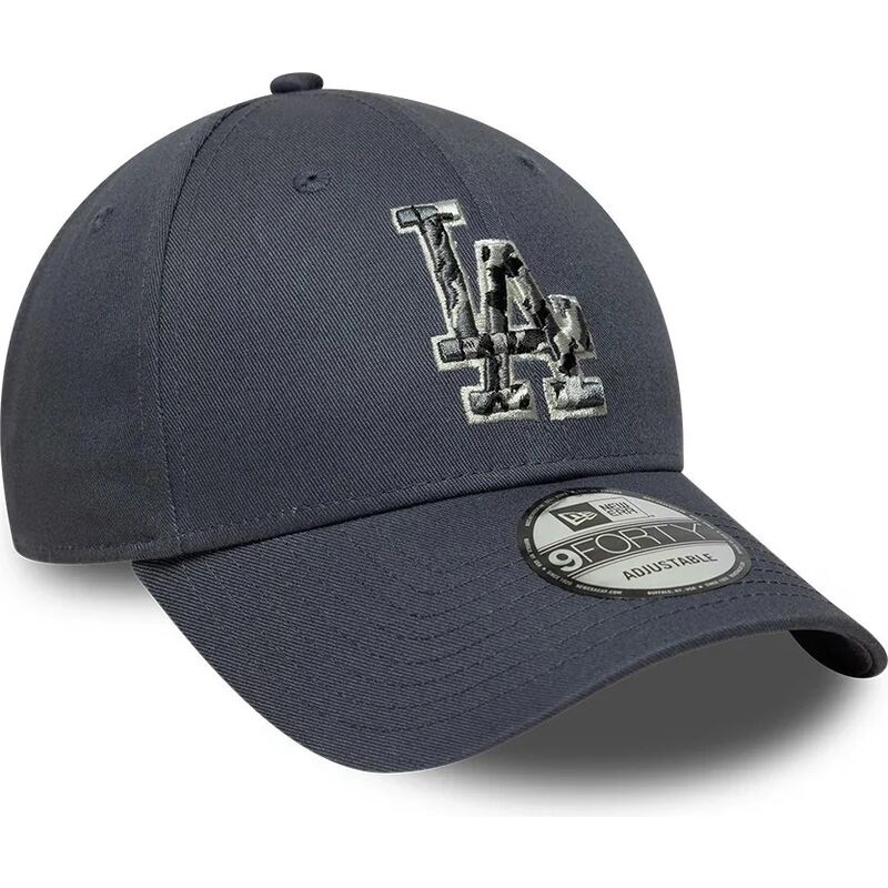 mutsid-kumer-hall-reguleeritav-9forty-outline-camo-los-angeles-dodgers-mlb-new-era