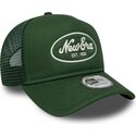 mutsid-kumer-roheline-snapback-a-frame-oval-patch-foam-new-era
