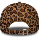 mutsid-kumer-leopard-reguleeritav-9forty-leopard-cord-new-york-yankees-mlb-new-era