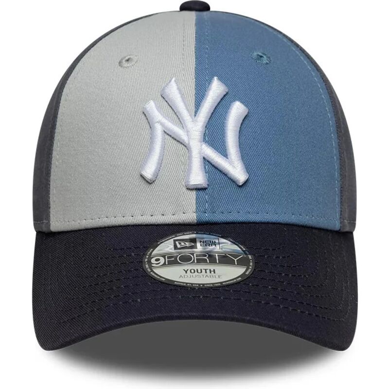 mutsid-kumer-mitmevarviline-reguleeritav-lastele-9forty-colourblock-new-york-yankees-mlb-new-era mutsid-kumer-mitmevarviline-reguleeritav-lastele-9forty-colourblock-new-york-yankees-mlb-new-era