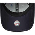 mutsid-kumer-mitmevarviline-reguleeritav-lastele-9forty-colourblock-new-york-yankees-mlb-new-era