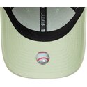 mutsid-kumer-roheline-reguleeritav-9forty-league-ess-9forty-league-essential-los-angeles-dodgers-mlb-new-era