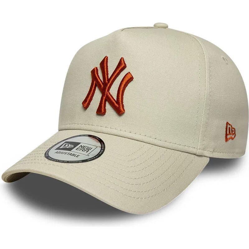 mutsid-kumer-beez-snapback-e-frame-league-essential-new-york-yankees-mlb-new-era