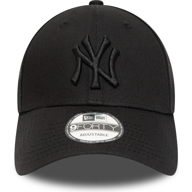 mutsid-kumer-must-reguleeritav-9forty-league-essential-new-york-yankees-mlb-new-era mutsid-kumer-must-reguleeritav-9forty-league-essential-new-york-yankees-mlb-new-era