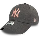 mutsid-kumer-hall-reguleeritav-rosa-9forty-tech-jersey-new-york-yankees-mlb-new-era