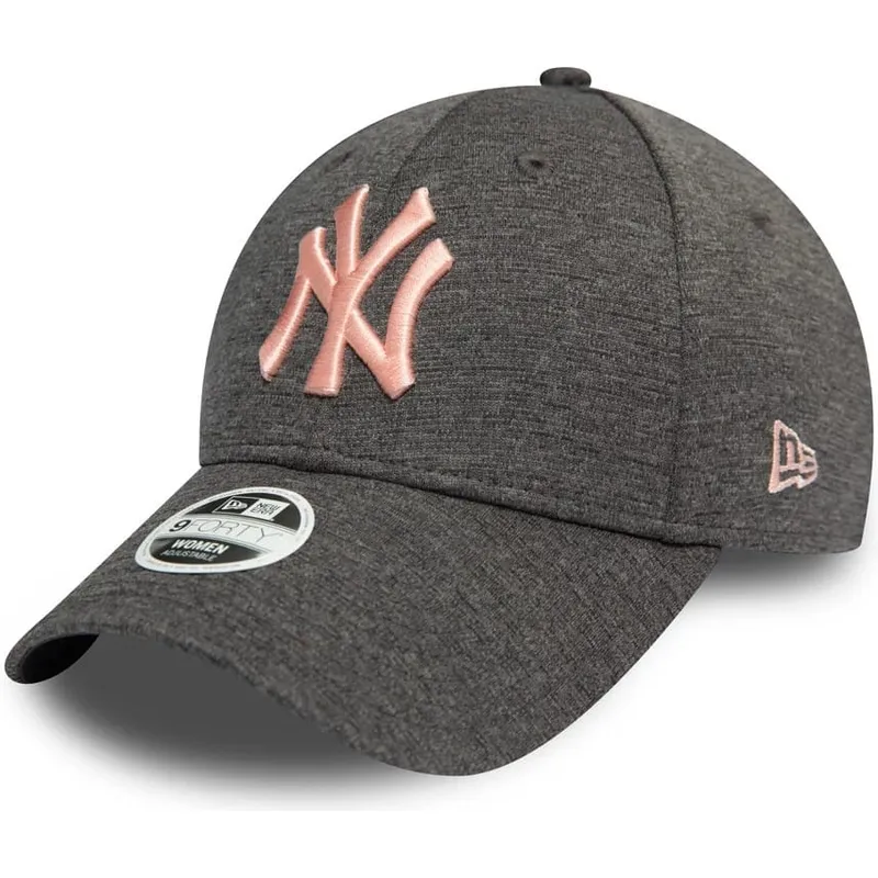 mutsid-kumer-hall-reguleeritav-rosa-9forty-tech-jersey-new-york-yankees-mlb-new-era