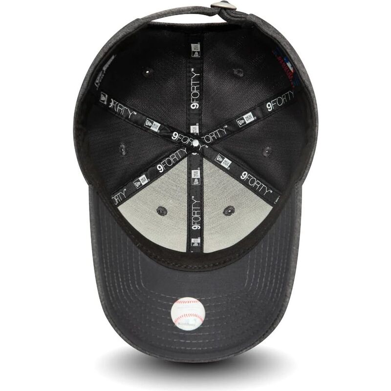 mutsid-kumer-hall-reguleeritav-rosa-9forty-tech-jersey-new-york-yankees-mlb-new-era