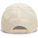 mutsid-kumer-beez-snapback-teddy-double-stuffed-the-farm-goorin-bros