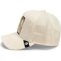mutsid-kumer-beez-snapback-teddy-double-stuffed-the-farm-goorin-bros