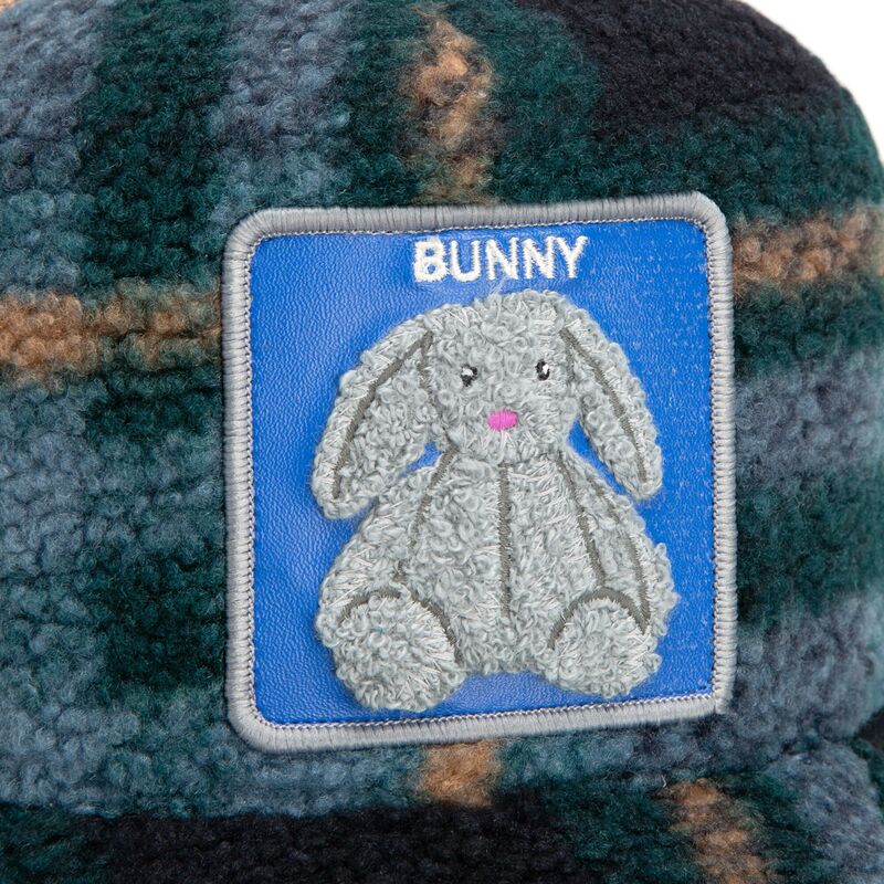 mutsid-kumer-roheline-snapback-bunny-double-stuffed-the-farm-goorin-bros