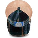 mutsid-kumer-roheline-snapback-bunny-double-stuffed-the-farm-goorin-bros