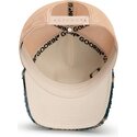 mutsid-kumer-roheline-snapback-bunny-double-stuffed-the-farm-goorin-bros
